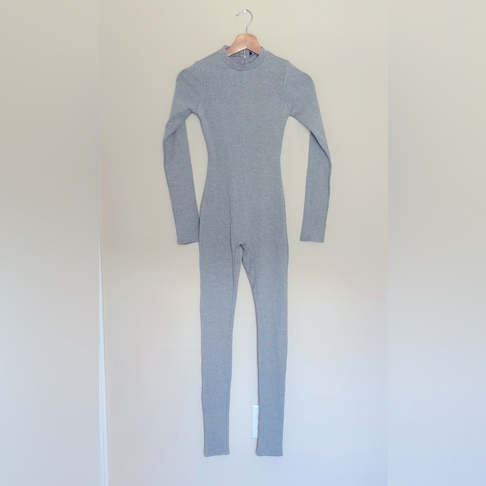FASHIONNOVA JUMPSUIT